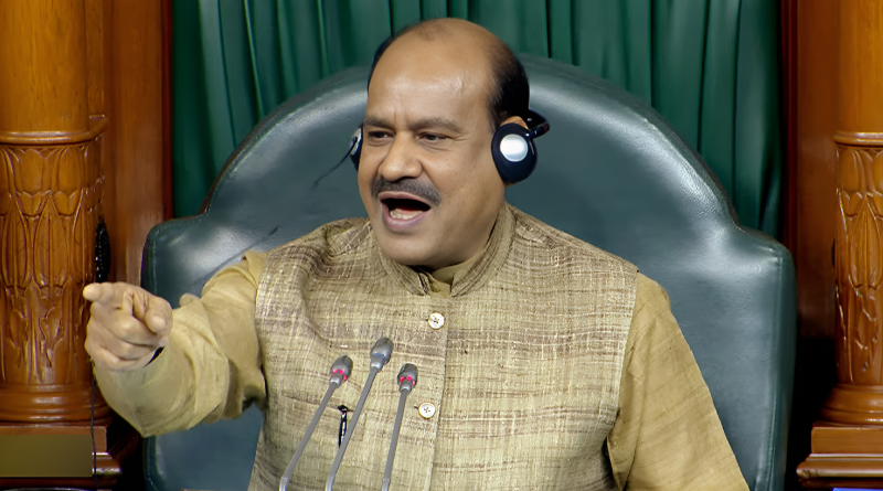 Om Birla