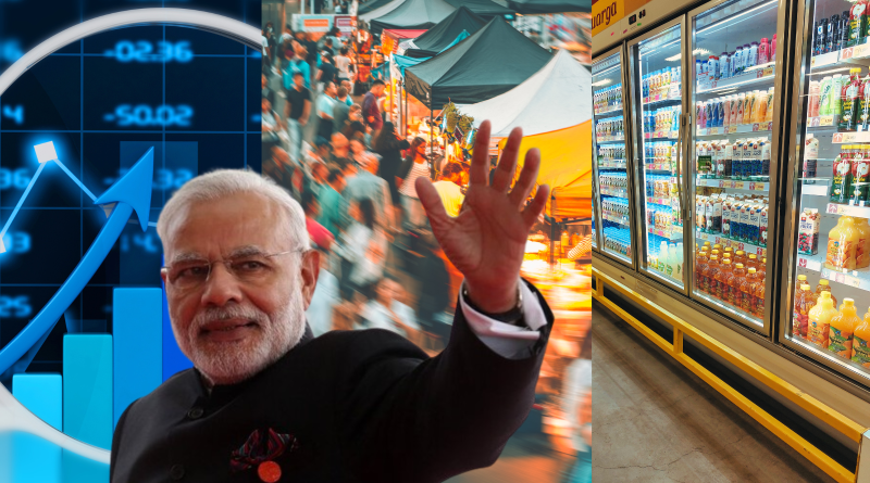 Modi Fmcg