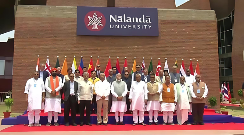 Nalanda Modi