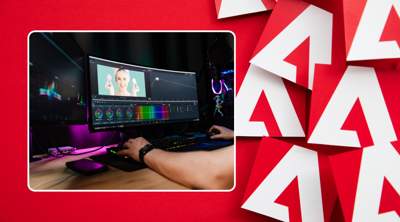 Adobe Deception