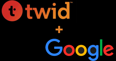twid google