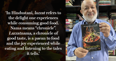 Lazzatnama